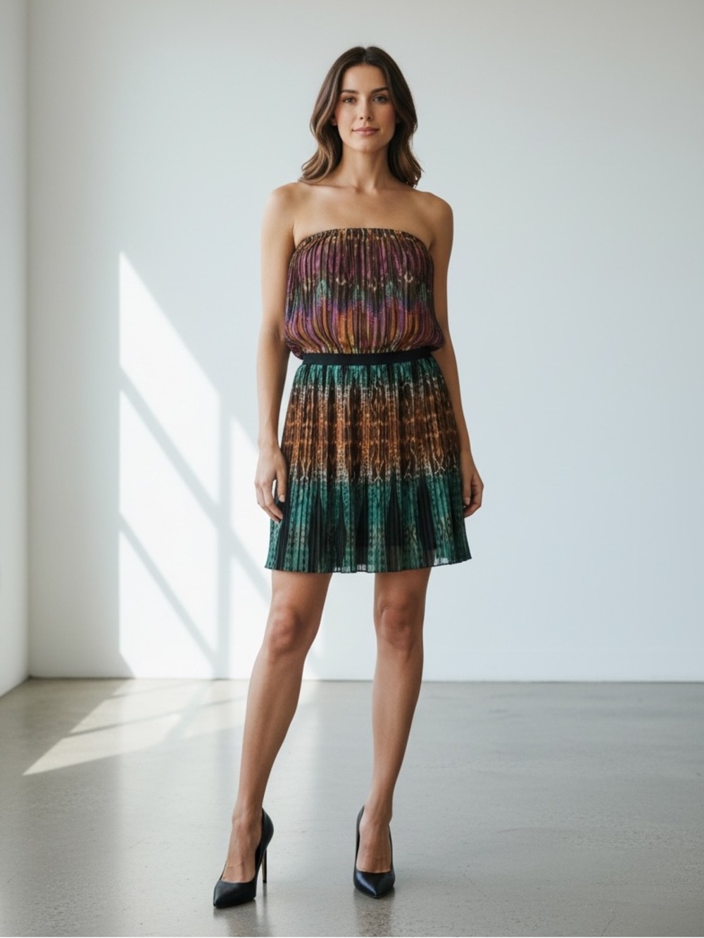 BCBG Summer Dress